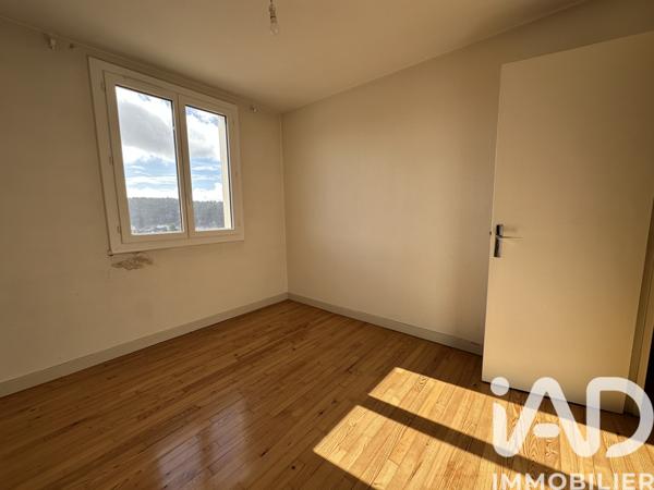 Appartement à vendre 4 pièces 65 m² Cahors