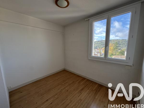 Appartement à vendre 4 pièces 65 m² Cahors