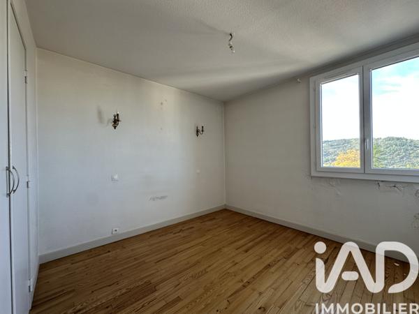 Appartement à vendre 4 pièces 65 m² Cahors
