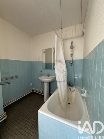 Appartement à vendre 4 pièces 65 m² Cahors