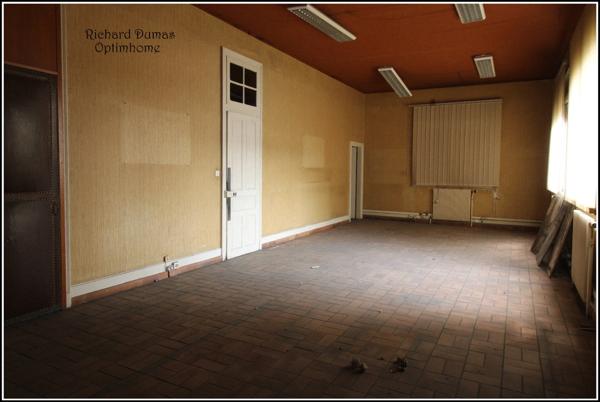 Local/bureau à louer SAINT DIZIER (52)