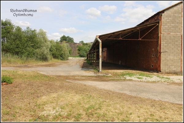 Local/bureau à louer SAINT DIZIER (52)