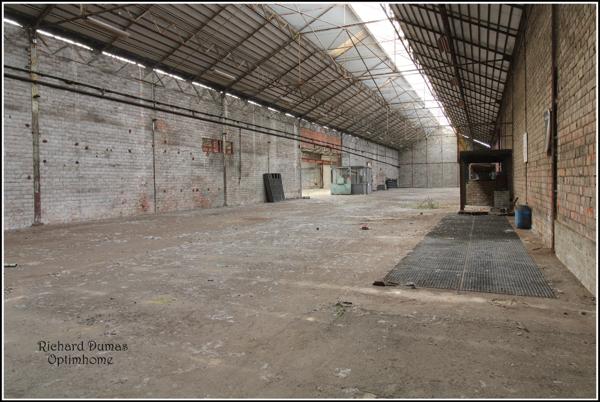 Local/bureau à louer SAINT DIZIER (52)