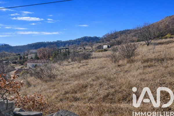 Terrain à vendre 2 001 m² Bellecombe-Tarendol