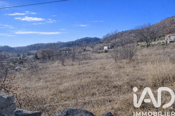 Terrain à vendre 2 001 m² Bellecombe-Tarendol