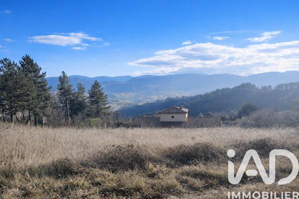 Terrain à vendre 2 001 m² Bellecombe-Tarendol