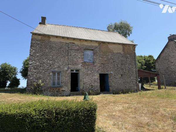 Campagne de MAURON