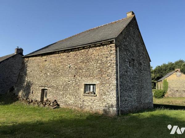 Campagne de MAURON