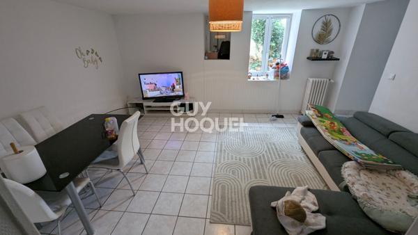 Appartement 3 pièce(s) 66 m2