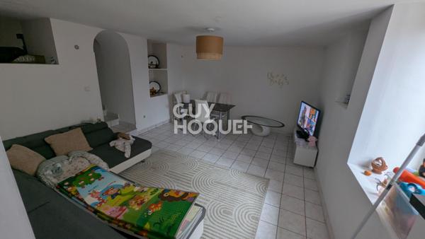 Appartement 3 pièce(s) 66 m2