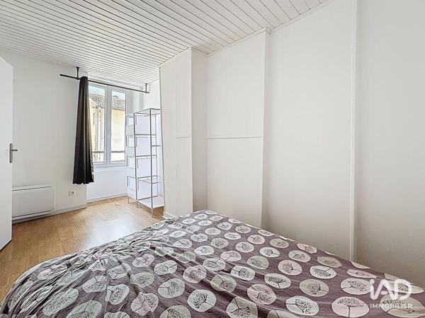 Appartement à vendre 2 pièces 36 m² Vizille