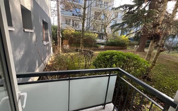 Appartement à louer    4 pièces • 78,58 m2 Bourg-la-Reine