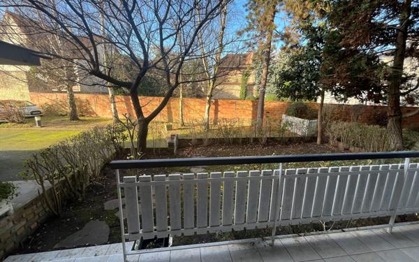 Appartement à louer    4 pièces • 78,58 m2 Bourg-la-Reine