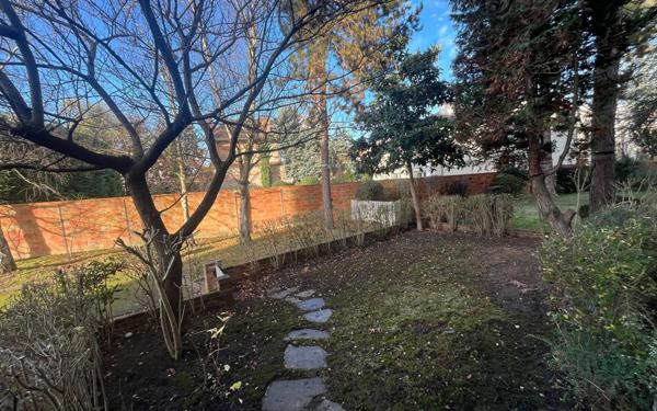 Appartement à louer    4 pièces • 78,58 m2 Bourg-la-Reine