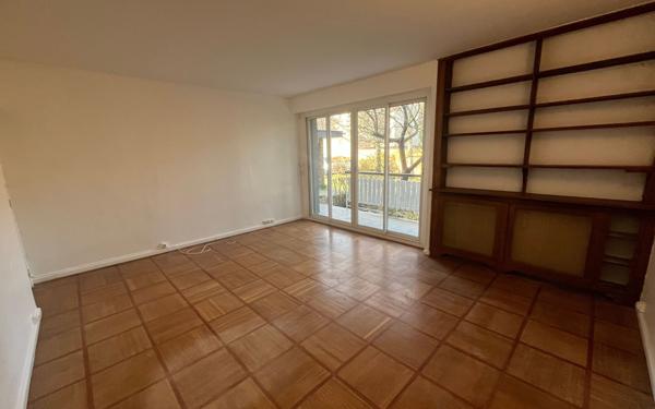 Appartement à louer    4 pièces • 78,58 m2 Bourg-la-Reine