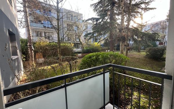 Appartement à louer    4 pièces • 78,58 m2 Bourg-la-Reine