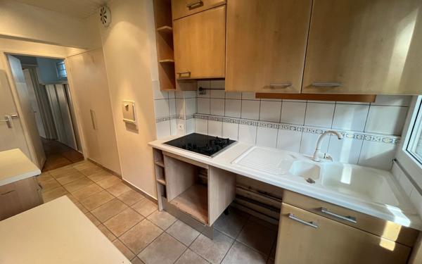 Appartement à louer    4 pièces • 78,58 m2 Bourg-la-Reine