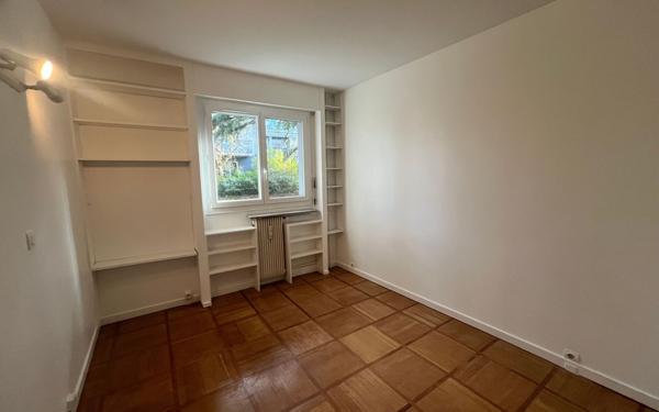 Appartement à louer    4 pièces • 78,58 m2 Bourg-la-Reine