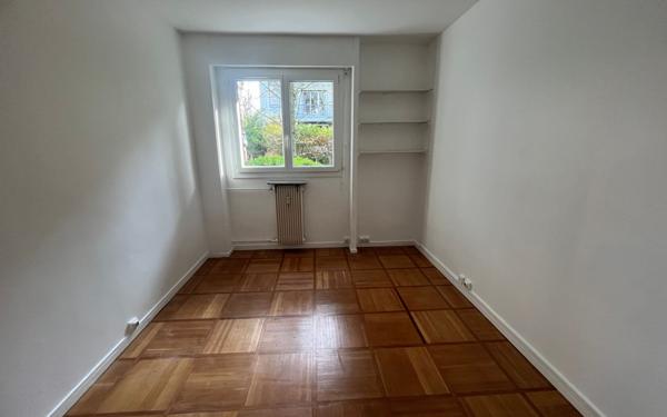 Appartement à louer    4 pièces • 78,58 m2 Bourg-la-Reine