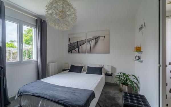 Maison à vendre    4 pièces •  Biscarrosse