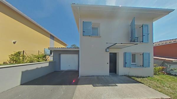 Maison à louer à Saint-Loup-Cammas (31140)
