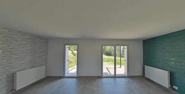 Maison à louer à Saint-Loup-Cammas (31140)