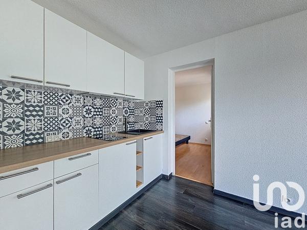 Appartement à vendre 2 pièces 35 m² Béziers