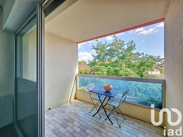 Appartement à vendre 2 pièces 35 m² Béziers