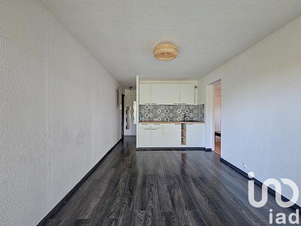 Appartement à vendre 2 pièces 35 m² Béziers