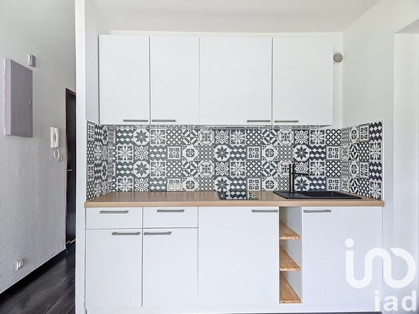 Appartement à vendre 2 pièces 35 m² Béziers