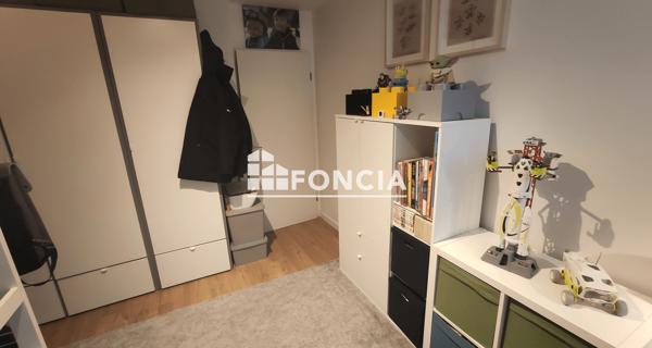 Location Appartement meublé 3 pièces 63 m² - Carrières-sous-poissy 78955
