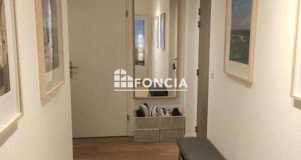 Location Appartement meublé 3 pièces 63 m² - Carrières-sous-poissy 78955