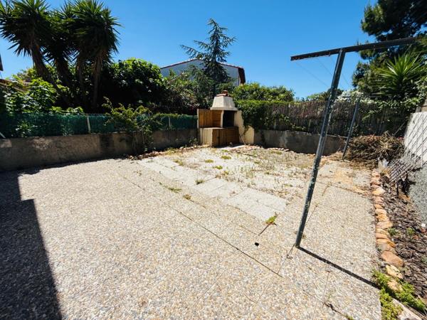Maison 5 Pièces 82m2 + Garage