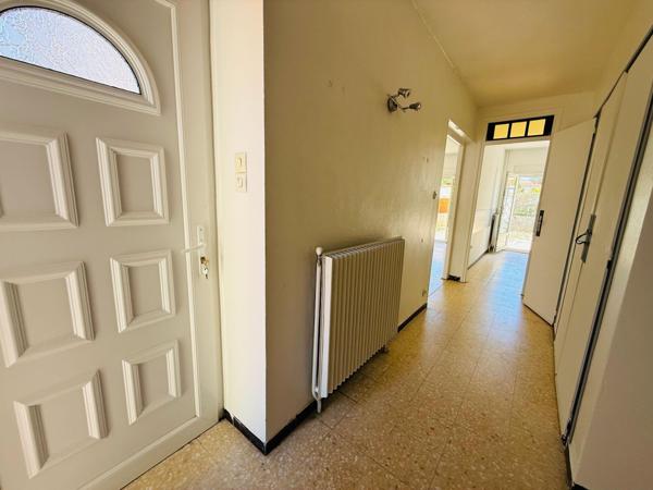 Maison 5 Pièces 82m2 + Garage
