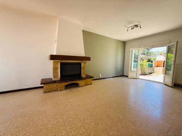 Maison 5 Pièces 82m2 + Garage