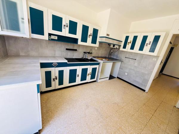 Maison 5 Pièces 82m2 + Garage