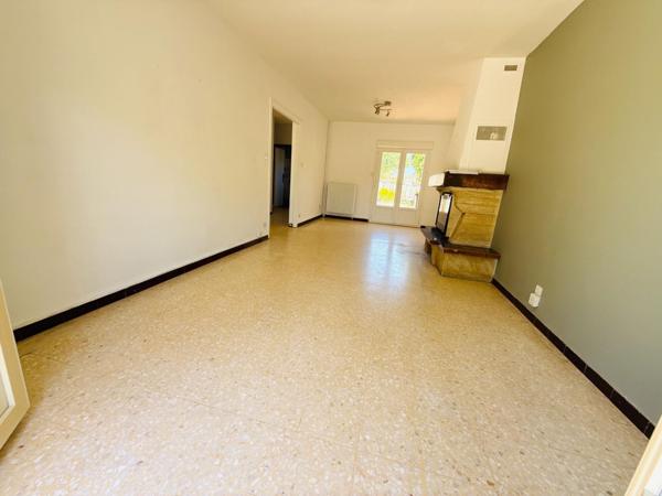 Maison 5 Pièces 82m2 + Garage
