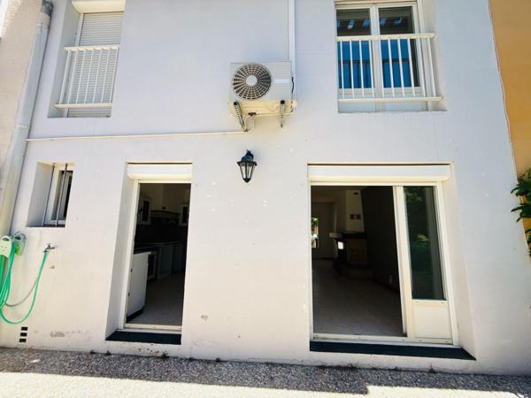 Maison 5 Pièces 82m2 + Garage