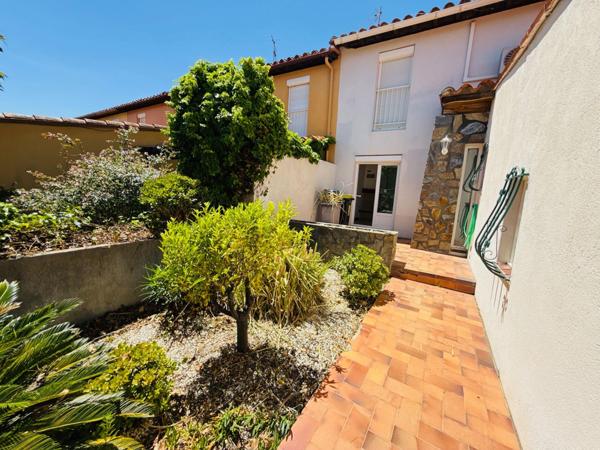 Maison 5 Pièces 82m2 + Garage