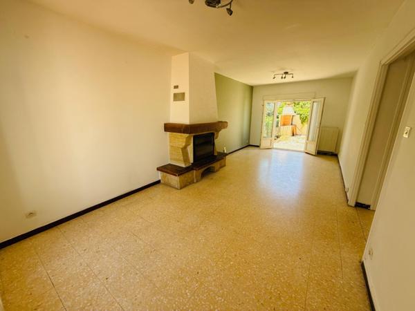 Maison 5 Pièces 82m2 + Garage