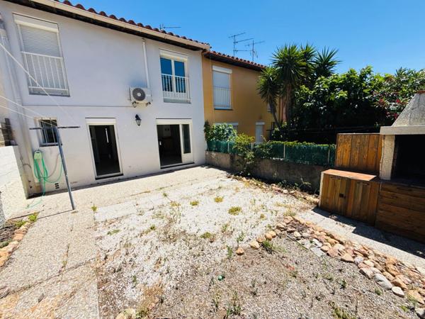 Maison 5 Pièces 82m2 + Garage