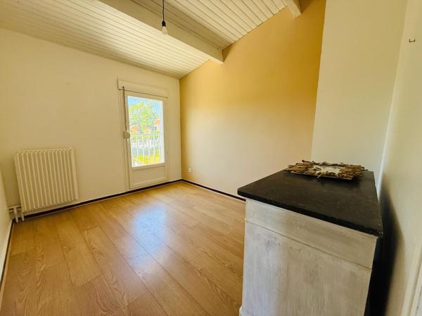 Maison 5 Pièces 82m2 + Garage