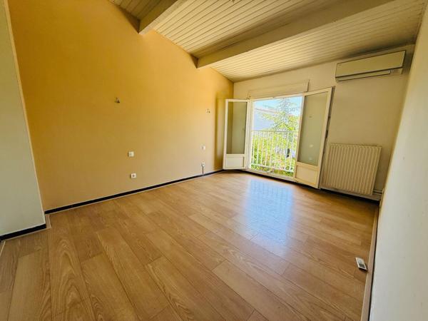 Maison 5 Pièces 82m2 + Garage