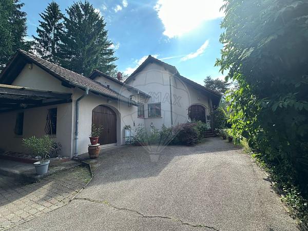 Maison  en vente - Moselle - 57