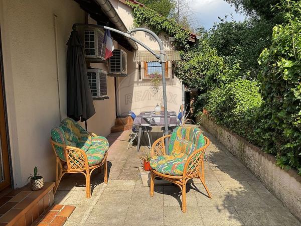 Maison  en vente - Moselle - 57