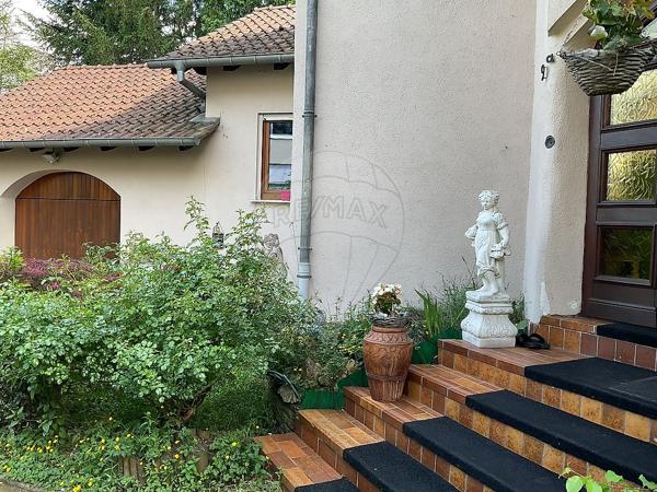 Maison  en vente - Moselle - 57