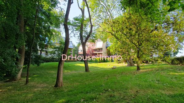 Appartement à vendre 1 pièce de 29 m²