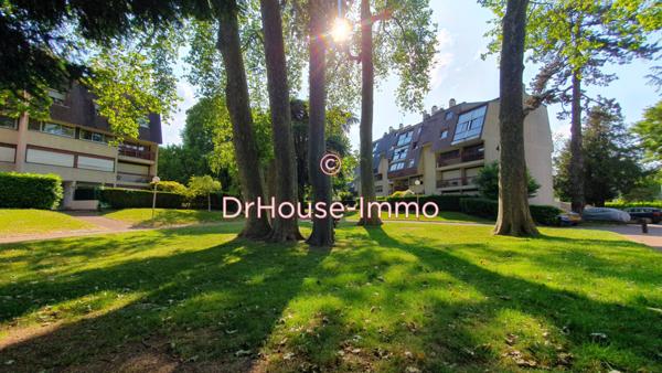 Appartement à vendre 1 pièce de 29 m²