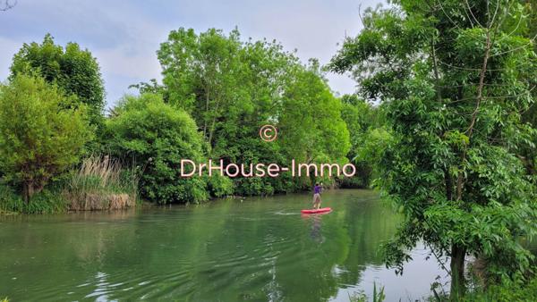Appartement à vendre 1 pièce de 29 m²
