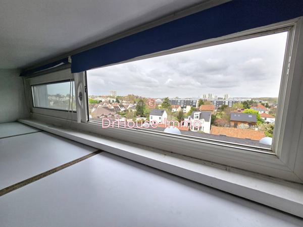 Appartement à vendre 1 pièce de 29 m²